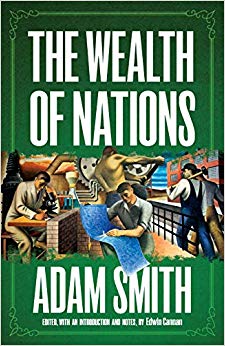 The Wealth of Nations