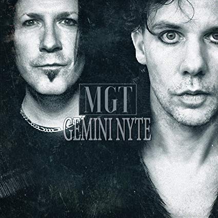 Mark Gemini Thwaite - Gemini Nyte - CD image 1