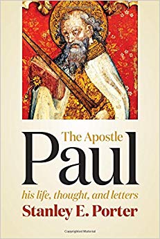 Apostle Paul : His Life, Thought, and Letters