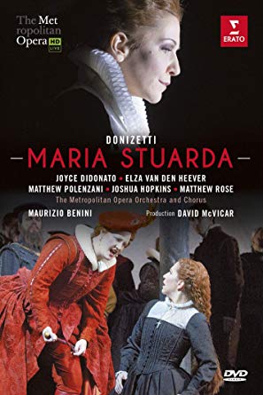 Donizetti: Maria Stuarda [The