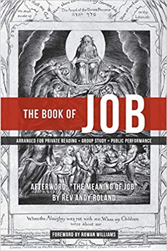 The Book of Job : Arranged for Public Performance (Second Edition)