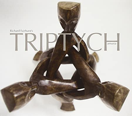 FAIRHURST RICHARD/TR - AMUSIA - CD image 1