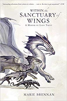 Within the Sanctuary of Wings : A Memoir by Lady Trent : 5