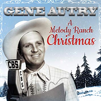 A Melody Ranch Christmas