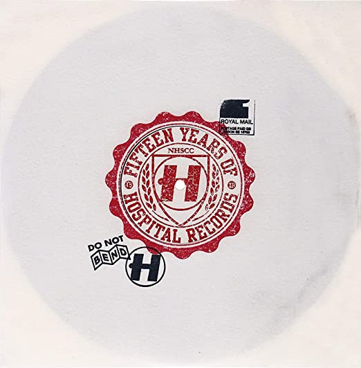 Fifteen Years Of Hospital Records: Sampler One