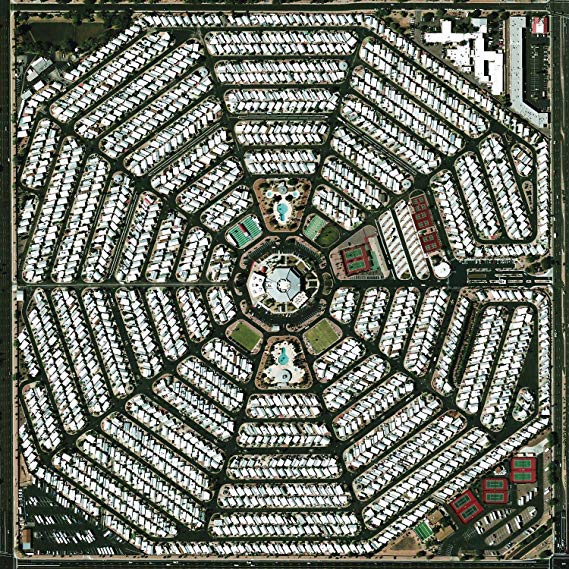 Modest Mouse - Strangers To Ourselves - Used CD image 1