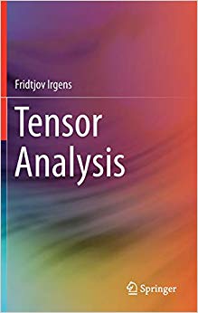 Tensor Analysis