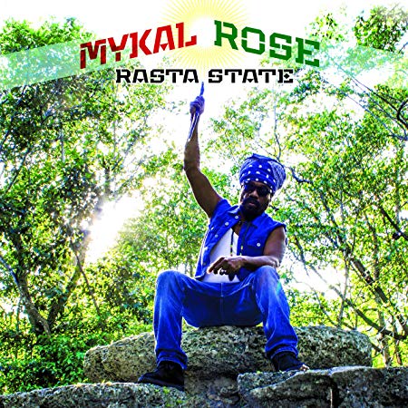 Rasta State