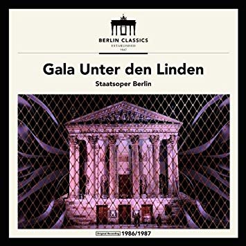 Gala Unter Der Linden