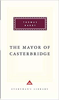 The Mayor Of Casterbridge