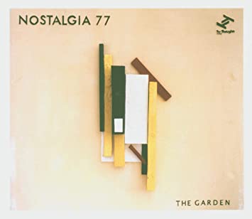 Nostalgia 77 - Garden - CD image 1