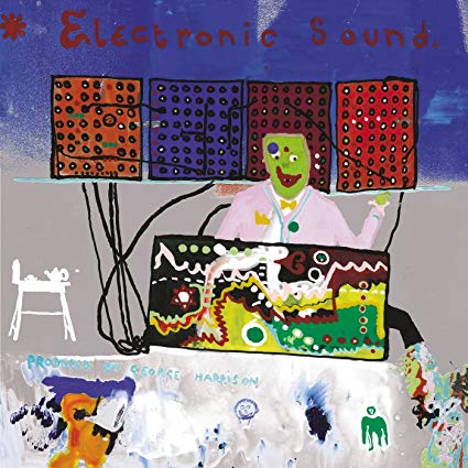 Electronic Sound