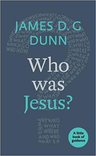 Who Was Jesus? : A Little Book of Guidance