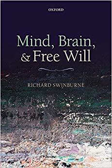 Mind, Brain, and Free Will