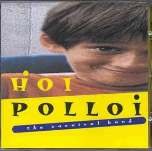 PRIOR MADDY/THE CARN - HOI POLLOI - CD image 1