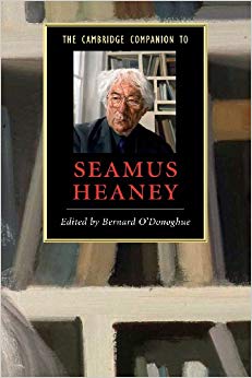 The Cambridge Companion to Seamus Heaney