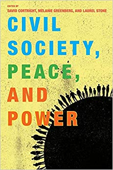 Civil Society, Peace, and Power