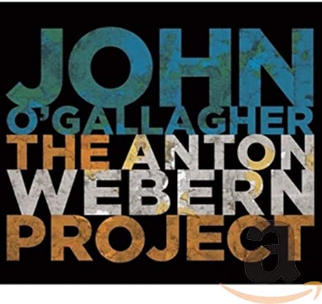 The Anton Webern Project