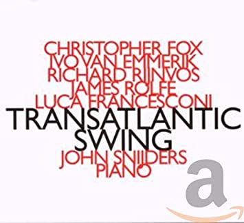 Transatlantic Swing