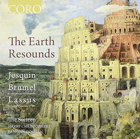 The Earth Resounds