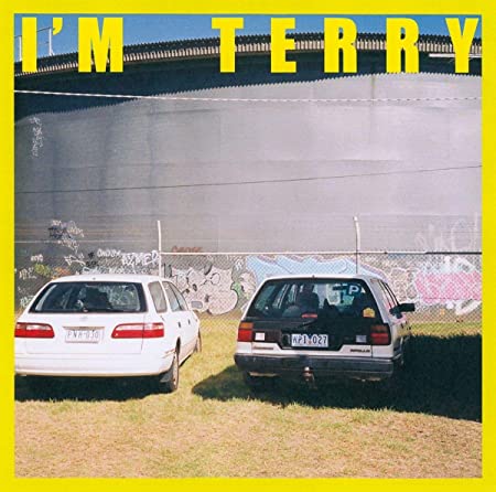 TERRY - IM - Vinyl Record image 1