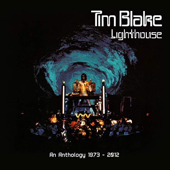 Lighthouse - An Anthology 1973 - 2012