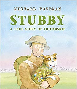 Stubby: A True Story of Friendship