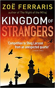 Kingdom Of Strangers