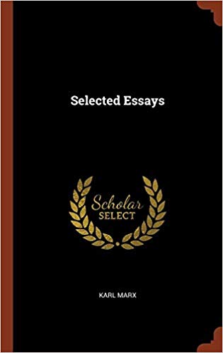 Selected Essays