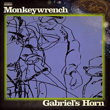 Gabriel's Horn