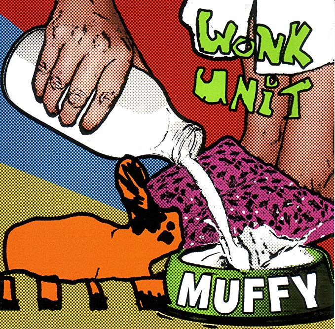 Muffy