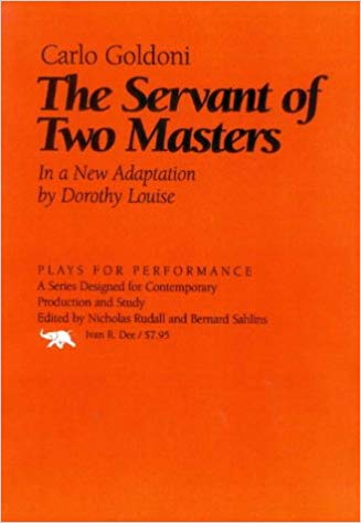 The Servant of Two Masters