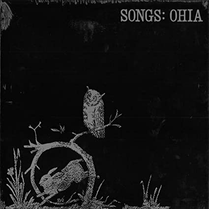 SONGS: OHIA