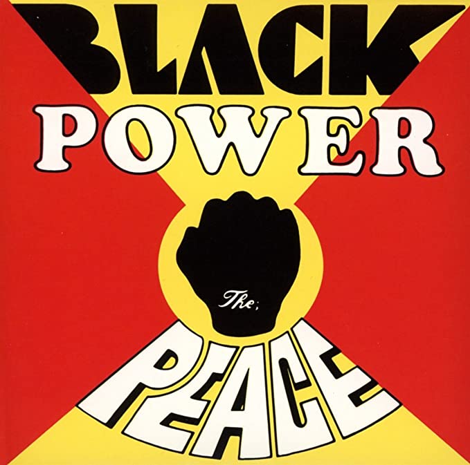 BLACK POWER