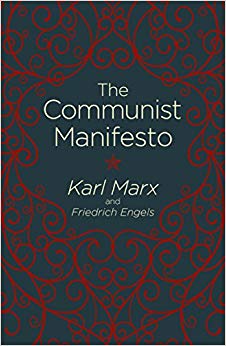 The Communist Manifesto