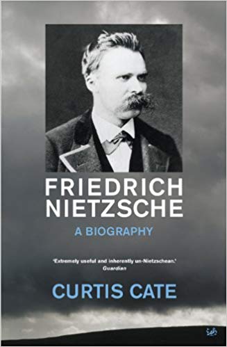 Friedrich Nietzsche : A Biography