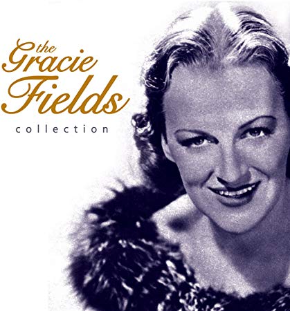 Gracie Fields - Collection - Used CD image 1
