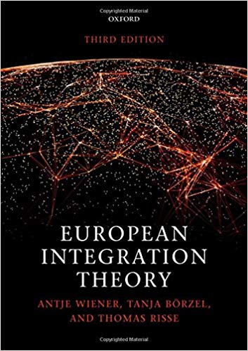 European Integration Theory