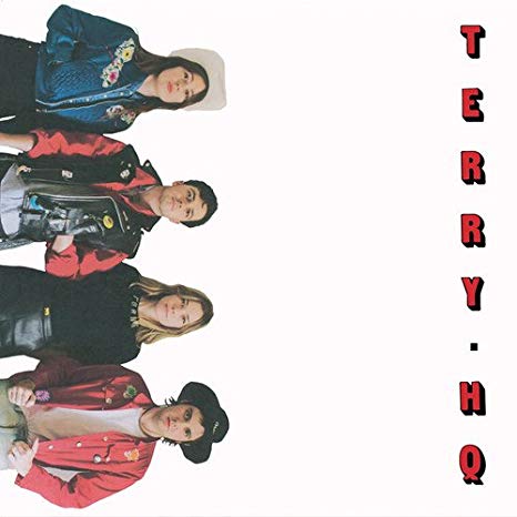 Terry - HQ - CD image 1