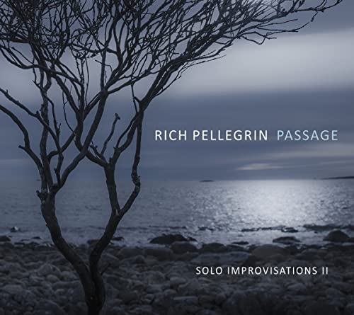 PASSAGE: SOLO IMPROVISATIONS II