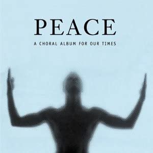 HANDEL & HAYDN SOCIE - PEACE - CD image 1