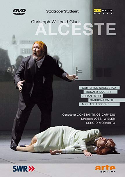 Alceste