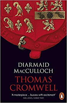 Thomas Cromwell : A Life