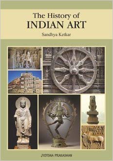 The History of Indian Art