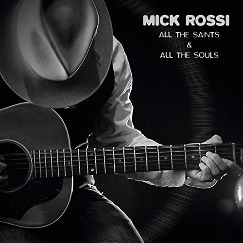 All the Saints and All the Souls - CD image 1