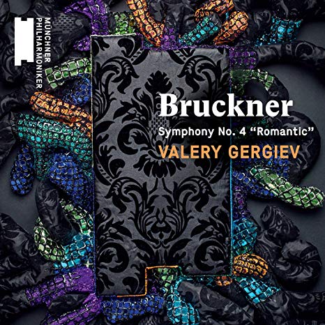 Bruckner: Symphony No. 4 'Romantic'