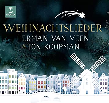 Weihnachten mit Herman van Vee