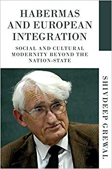 Habermas and European Integration : With a New Preface