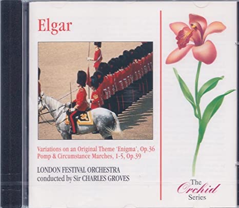 ELGAR