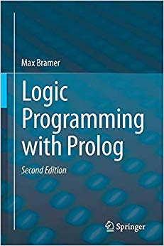 Logic Programming with Prolog